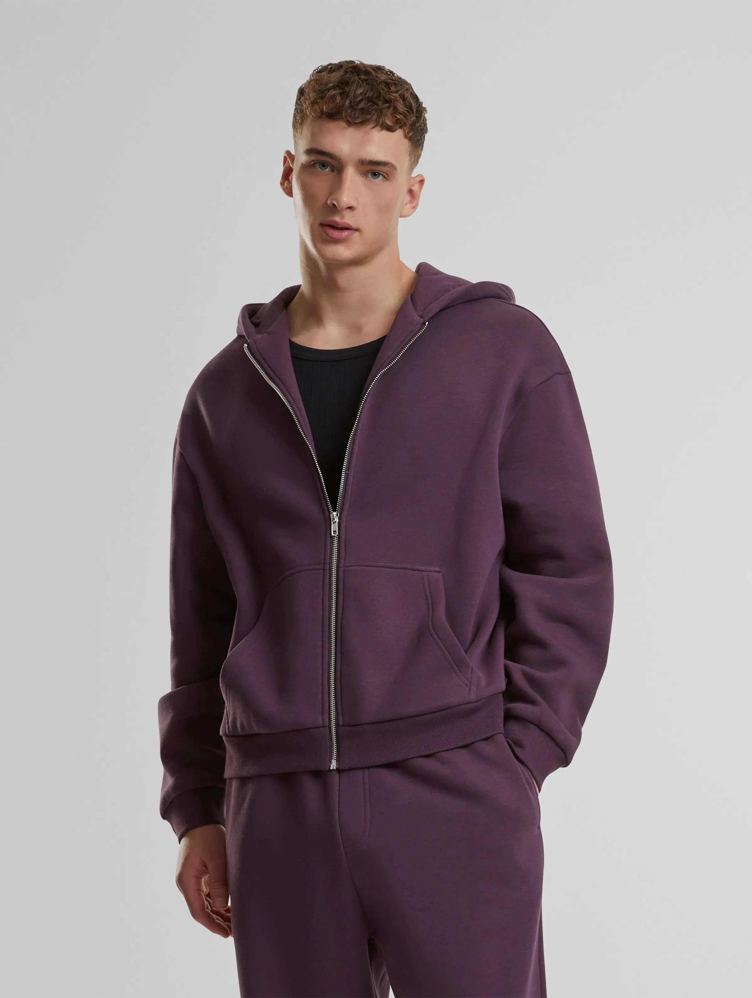 Urban Classics Fluffy
