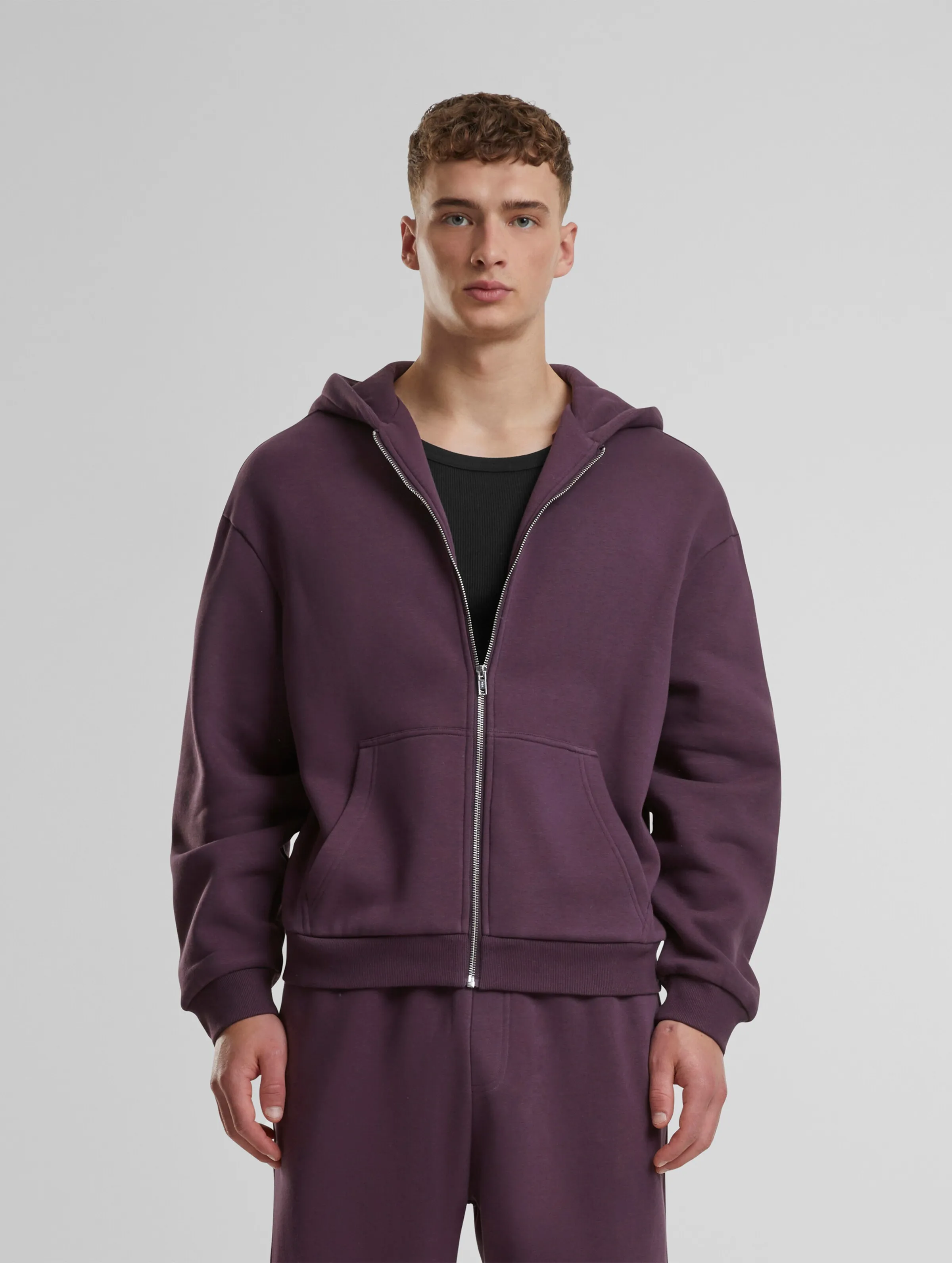 Urban Classics Fluffy
