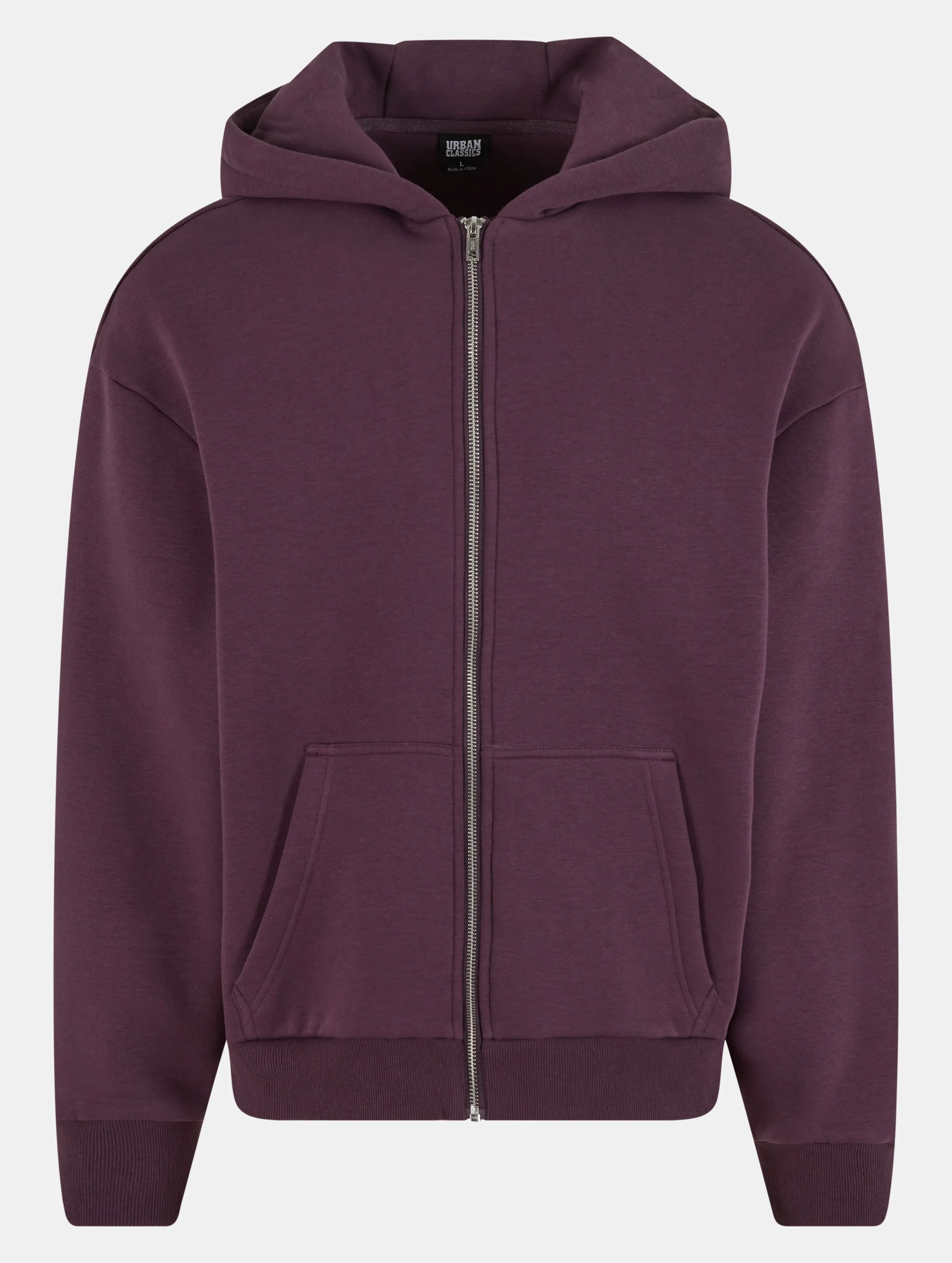 Urban Classics Fluffy