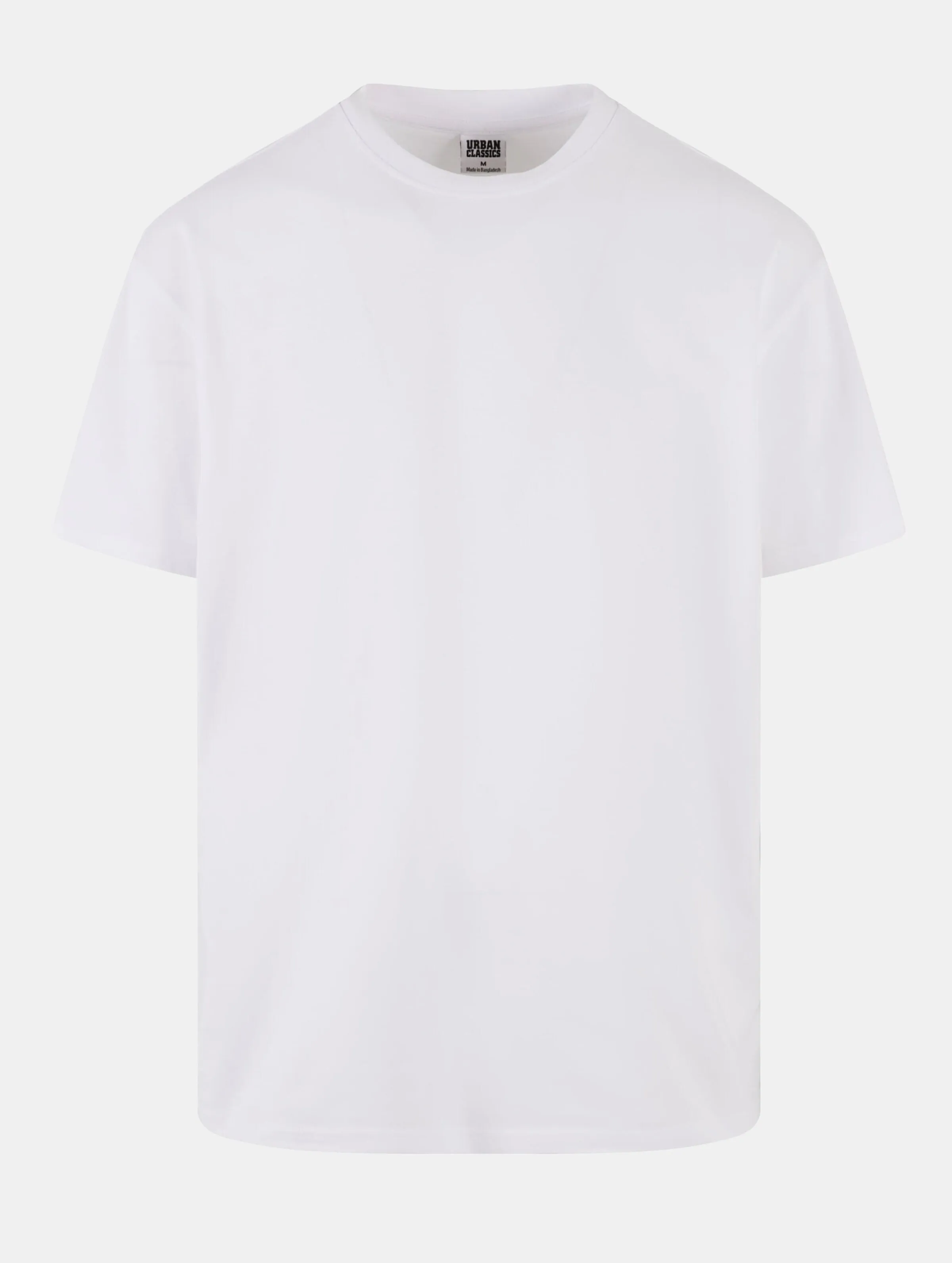 URBAN CLASSICS HEAVY OVERSIZED TEE 2PACK