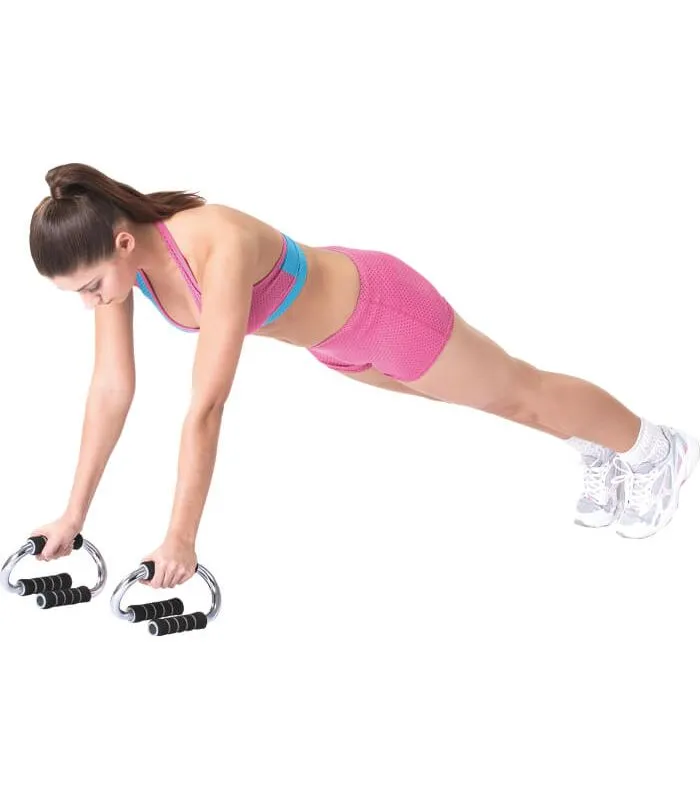 VAN ALEEN PUSHUP