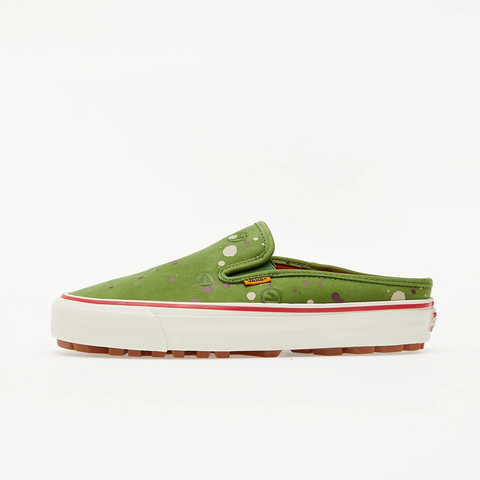 Vans OG Mule LX