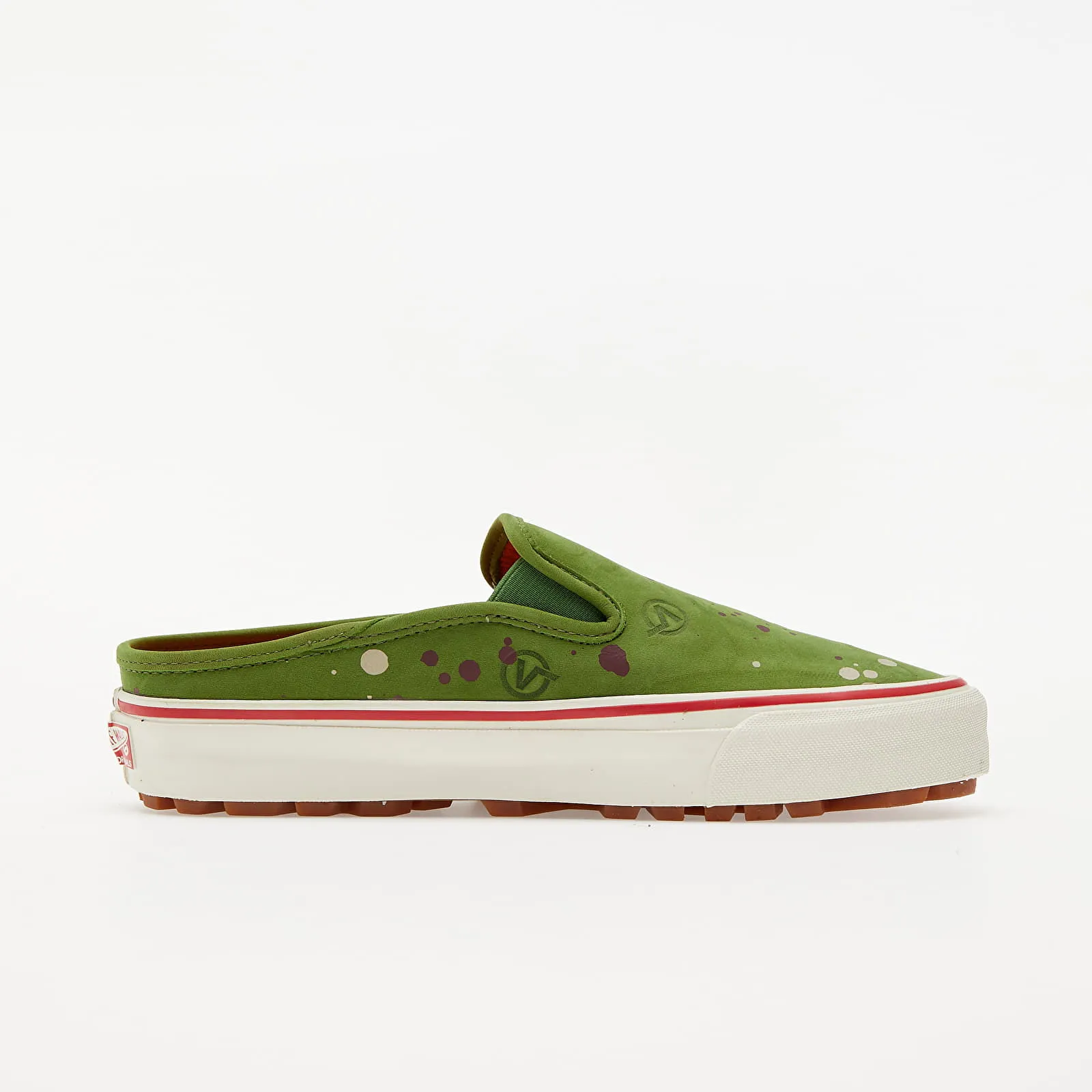 Vans OG Mule LX