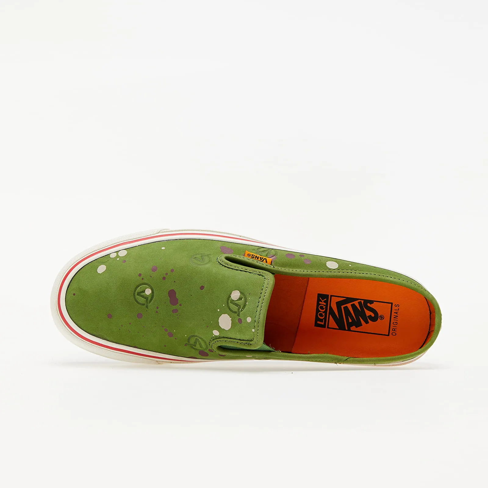 Vans OG Mule LX