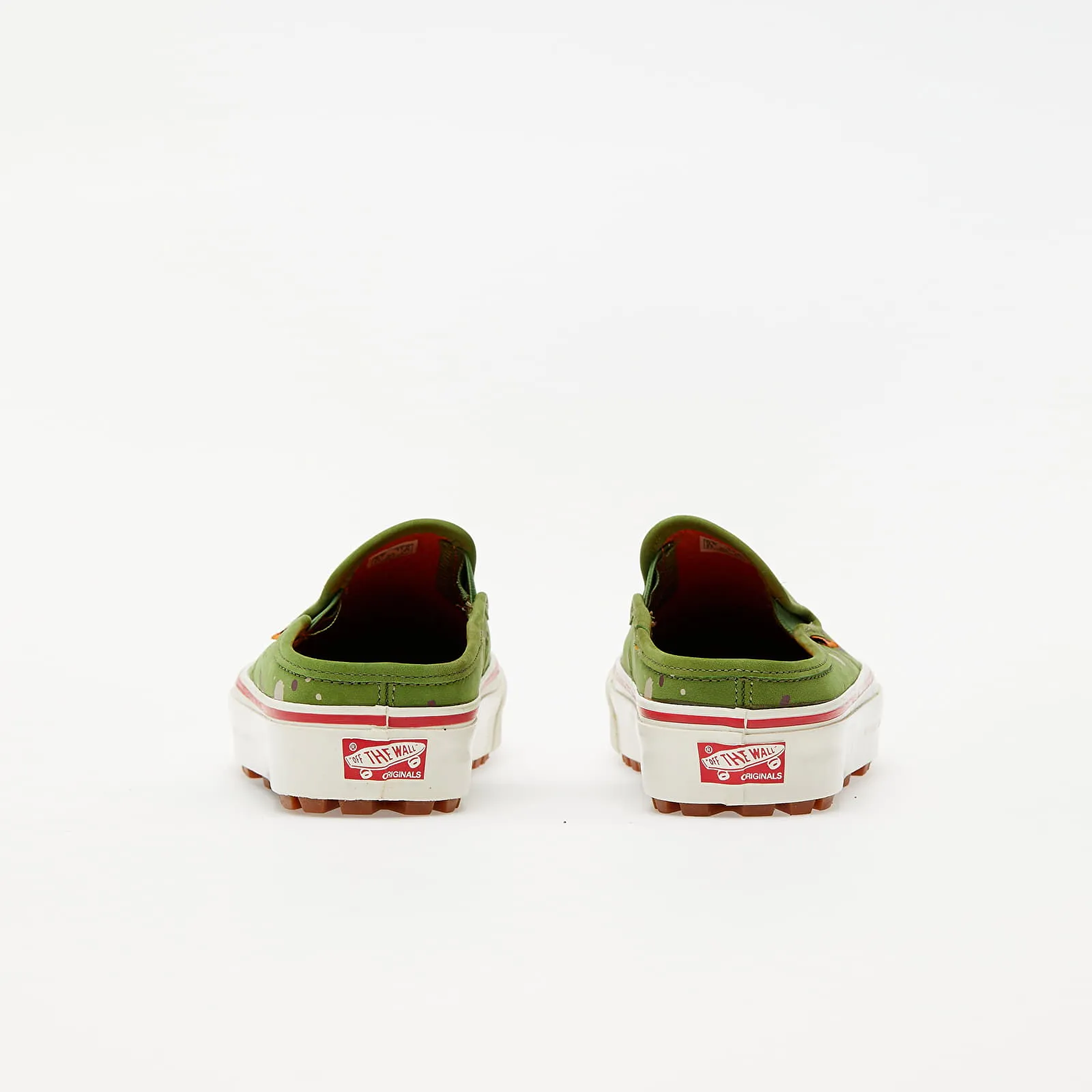 Vans OG Mule LX