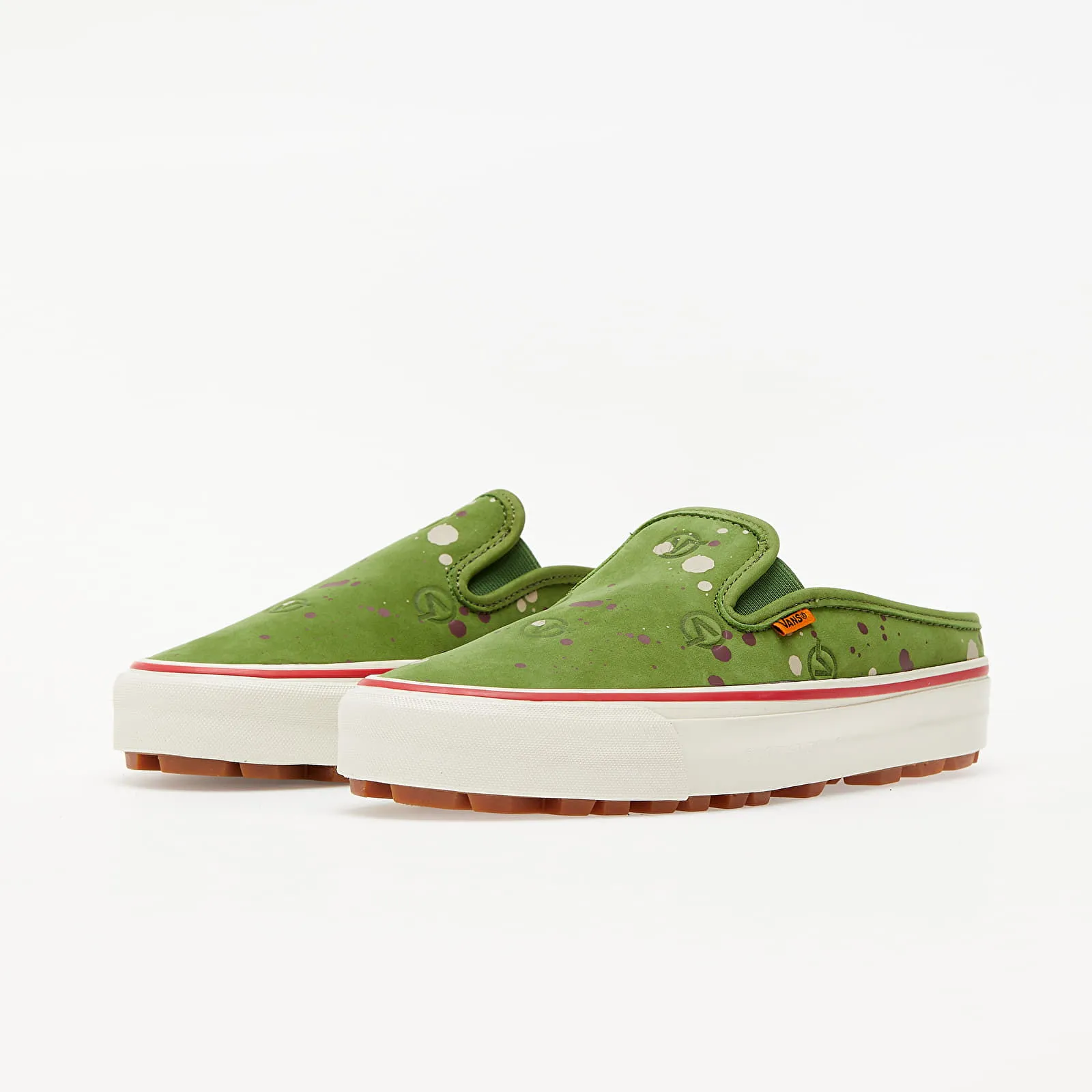 Vans OG Mule LX