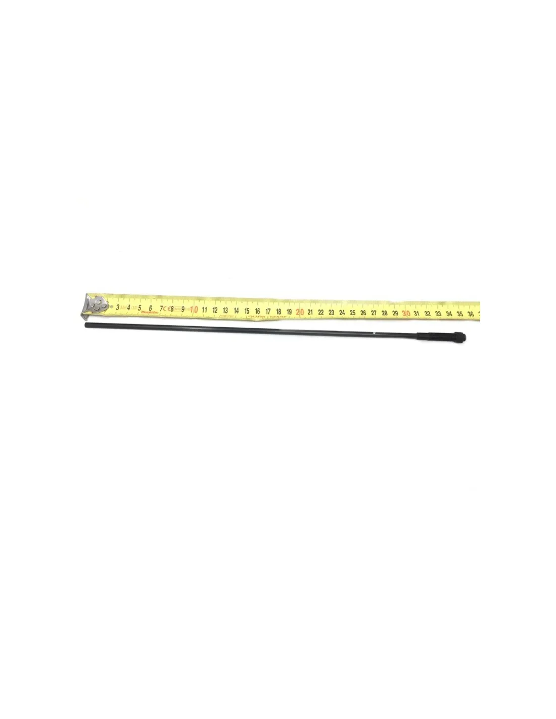 Varilla de carbono 5 MM X 353 MM