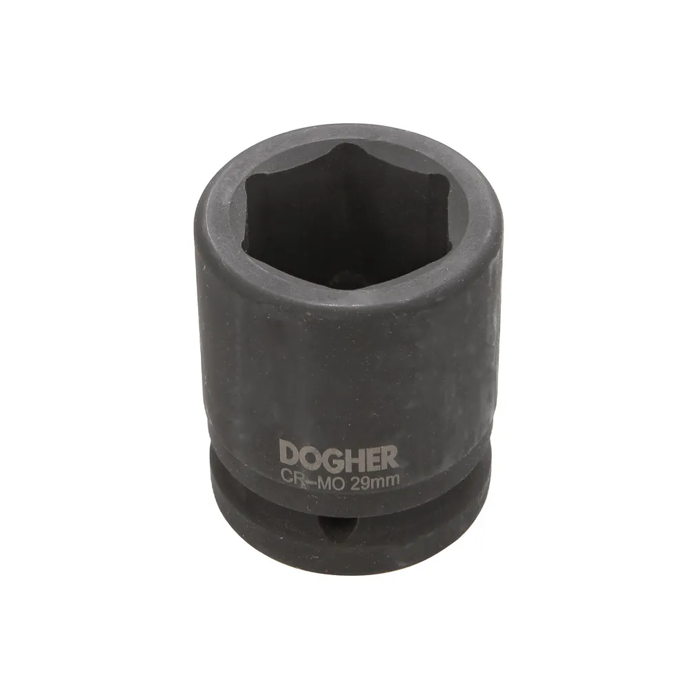 VASO IMPACTO CRMO HEXAGONAL 3/419MM