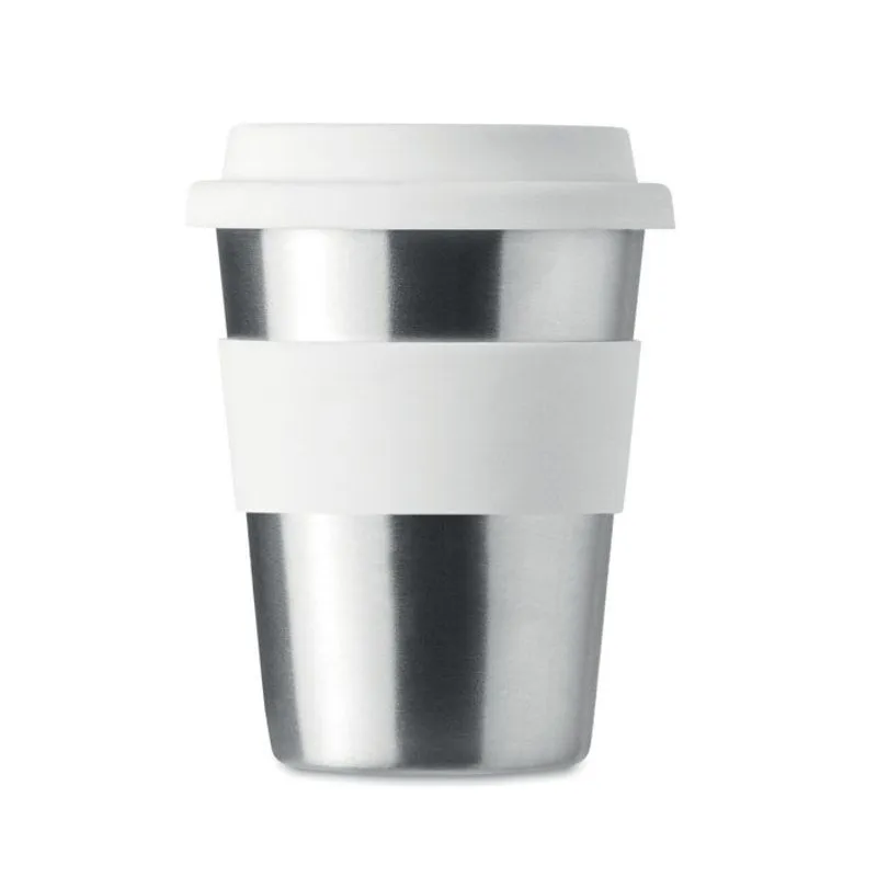 Vaso personalizable de 350 ml. Irmug