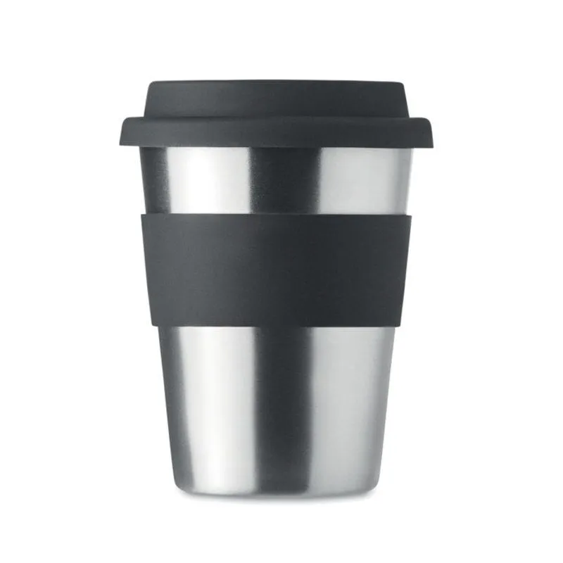 Vaso personalizable de 350 ml. Irmug