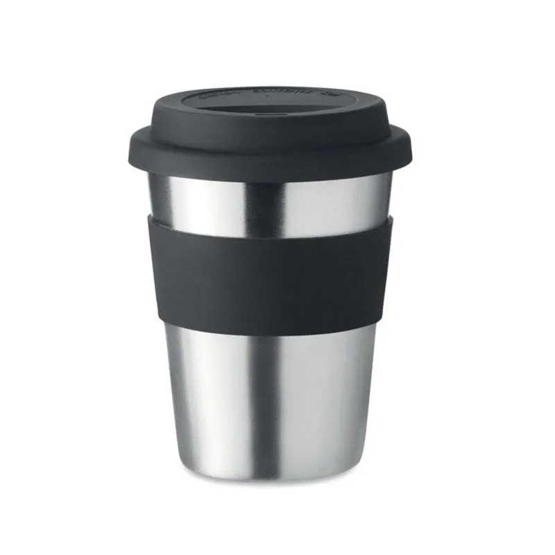 Vaso personalizable de 350 ml. Irmug