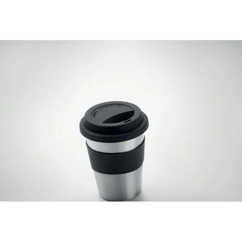 Vaso personalizable de 350 ml. Irmug