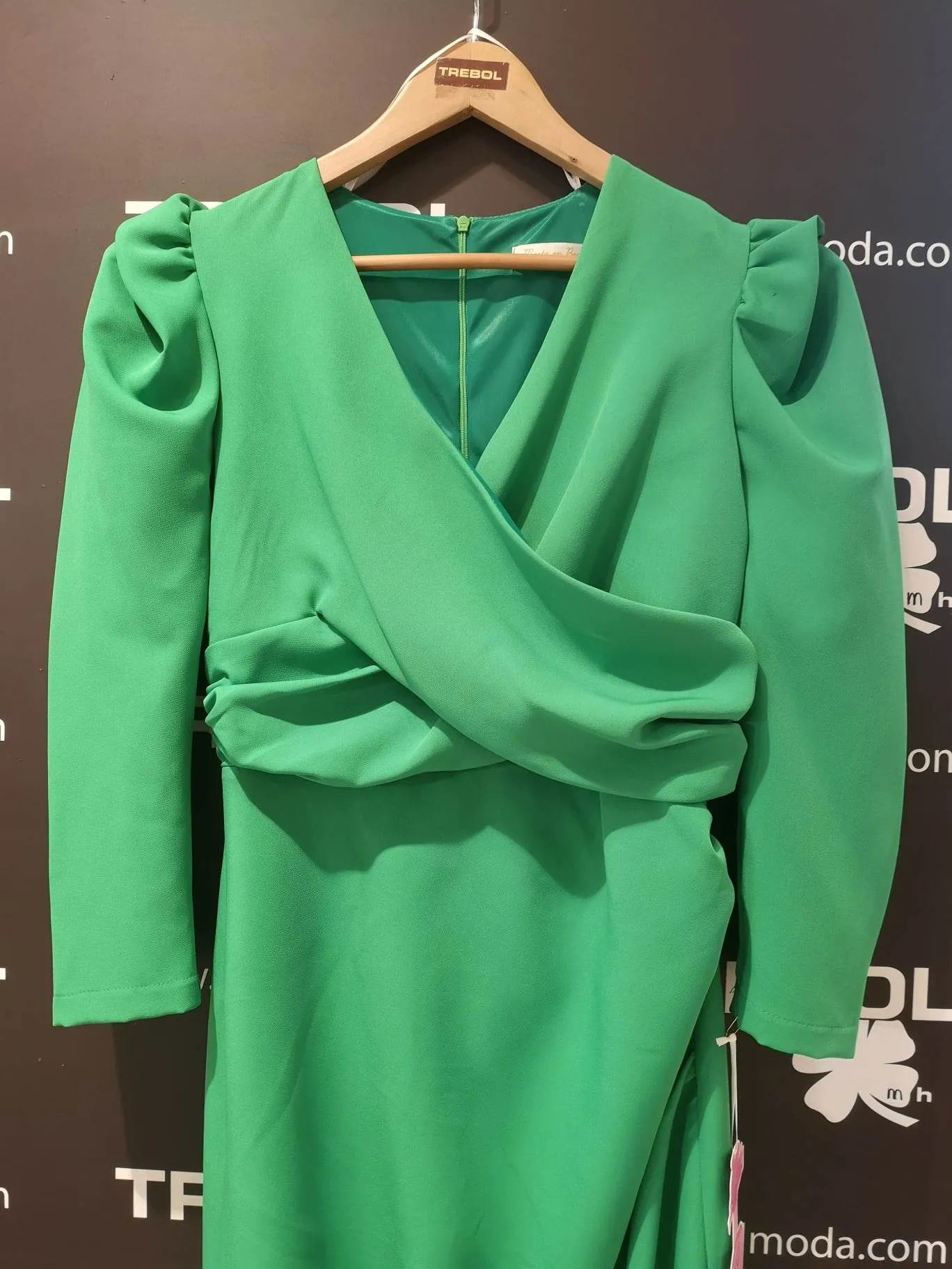 Vestido low cost