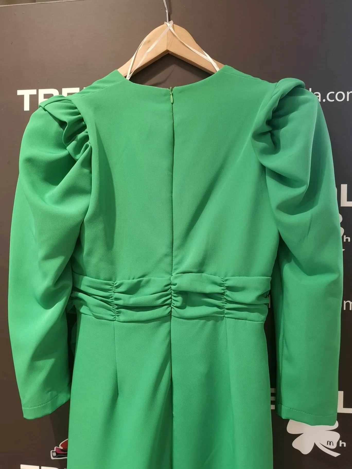 Vestido low cost