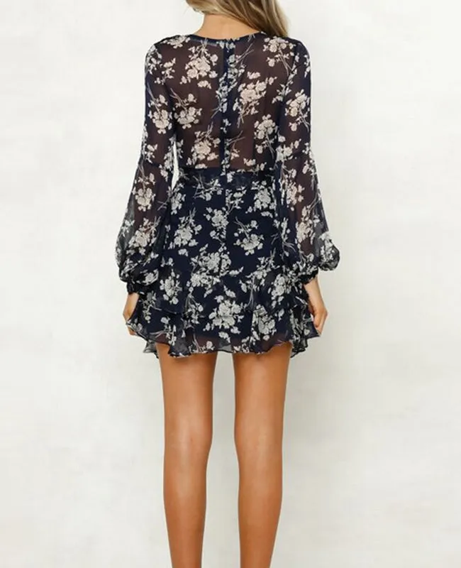 VESTIDO MODELO SARIL