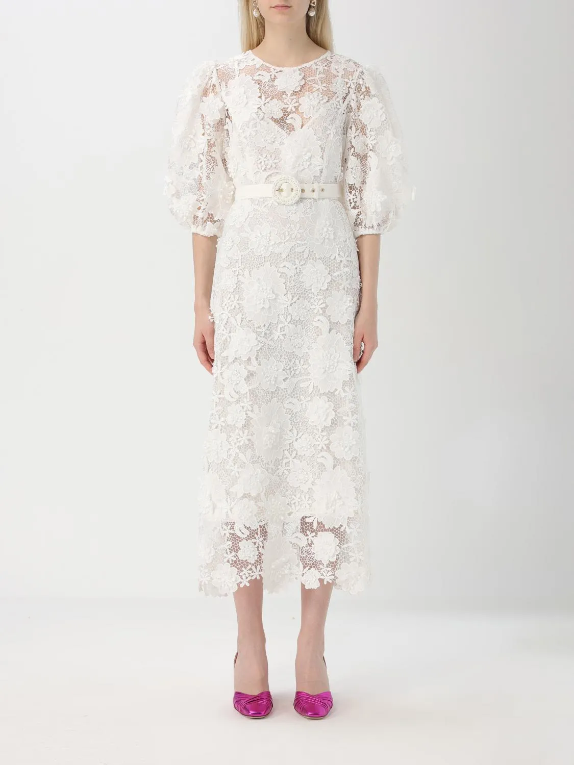 Vestido mujer Zimmermann