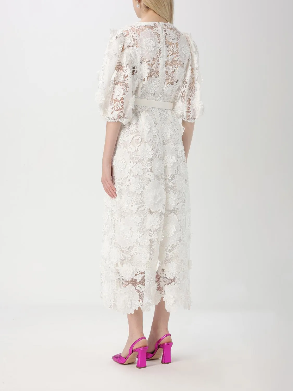 Vestido mujer Zimmermann