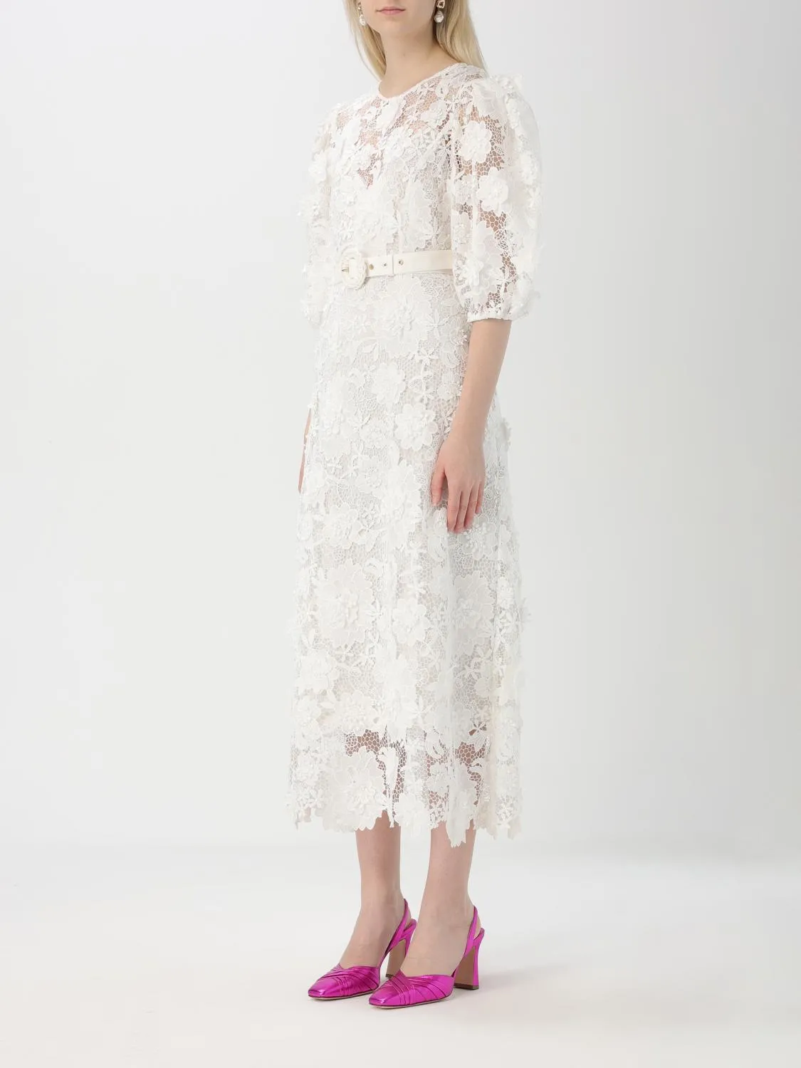 Vestido mujer Zimmermann