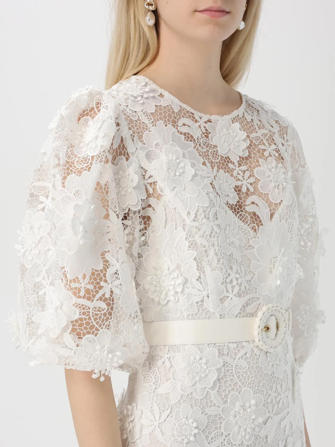 Vestido mujer Zimmermann