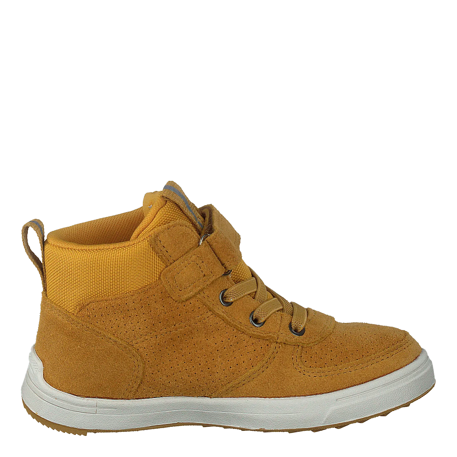 Viking calzado Samuel Mid Wp Mustard