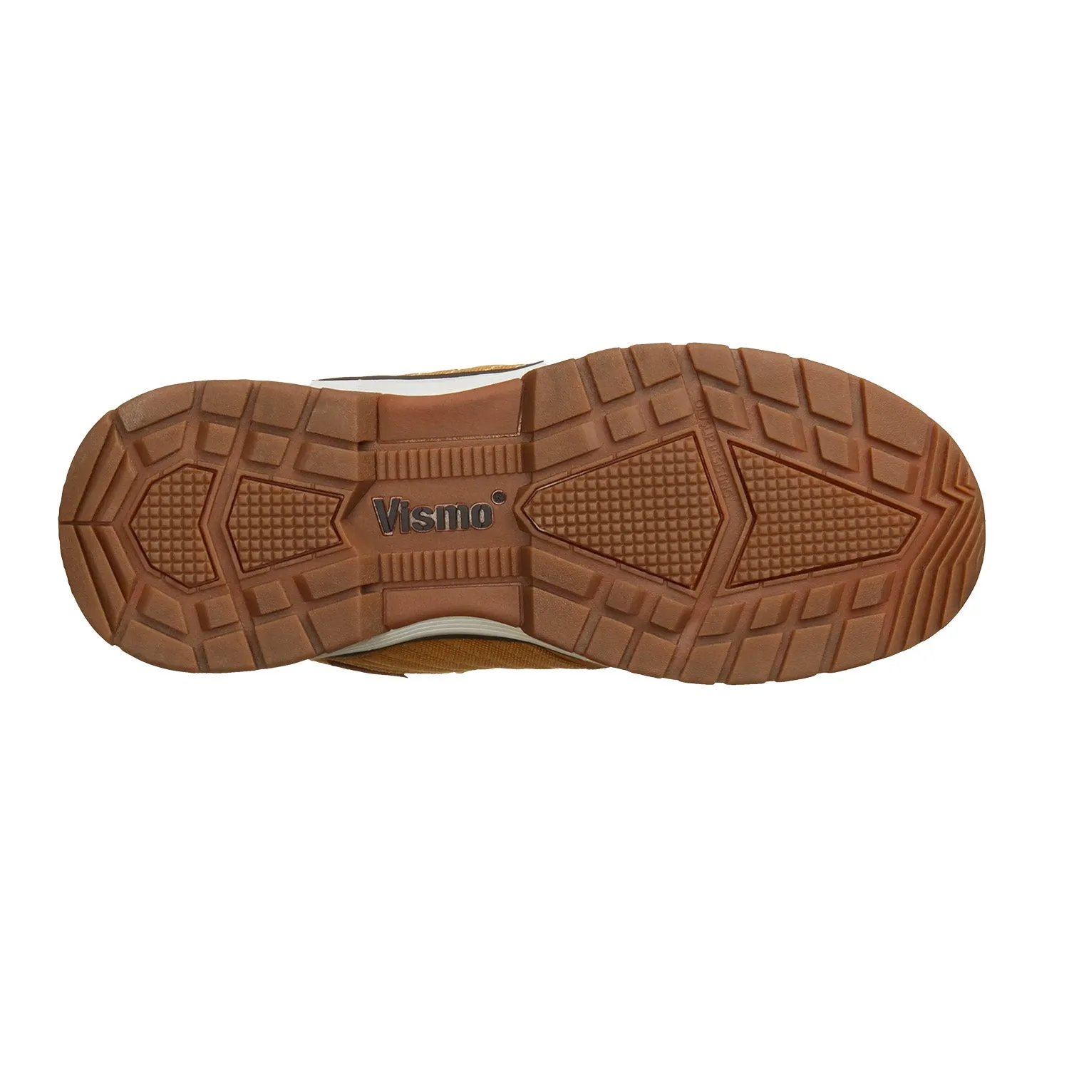 Vismo | EW12 Honey Safety Boot