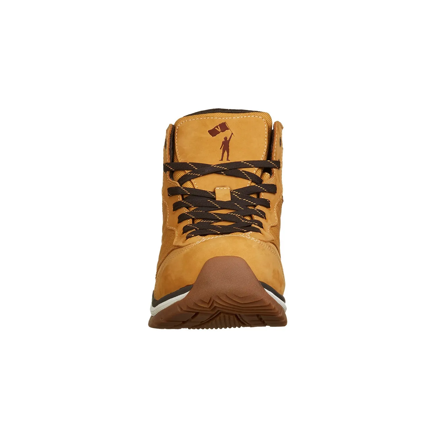 Vismo | EW12 Honey Safety Boot