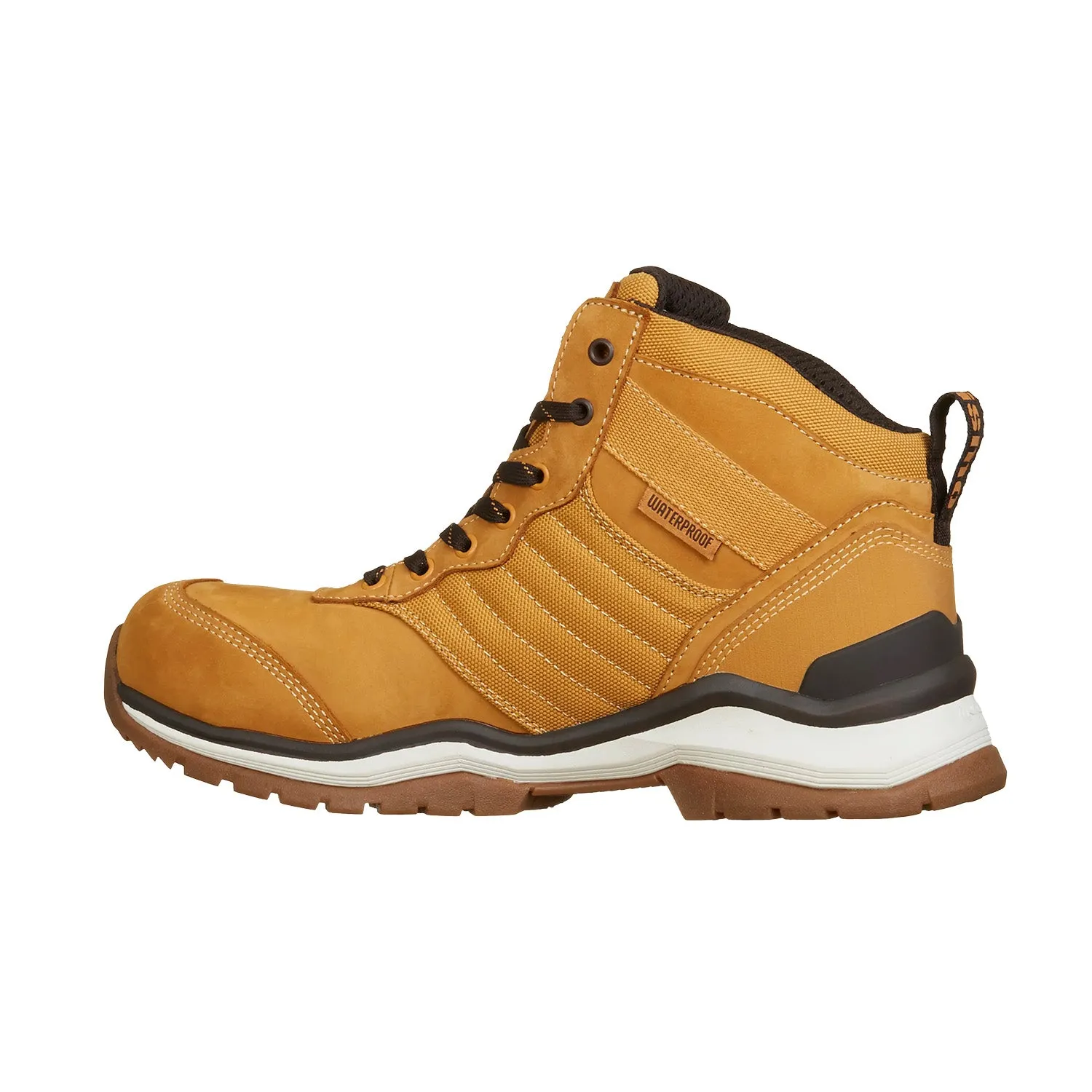 Vismo | EW12 Honey Safety Boot