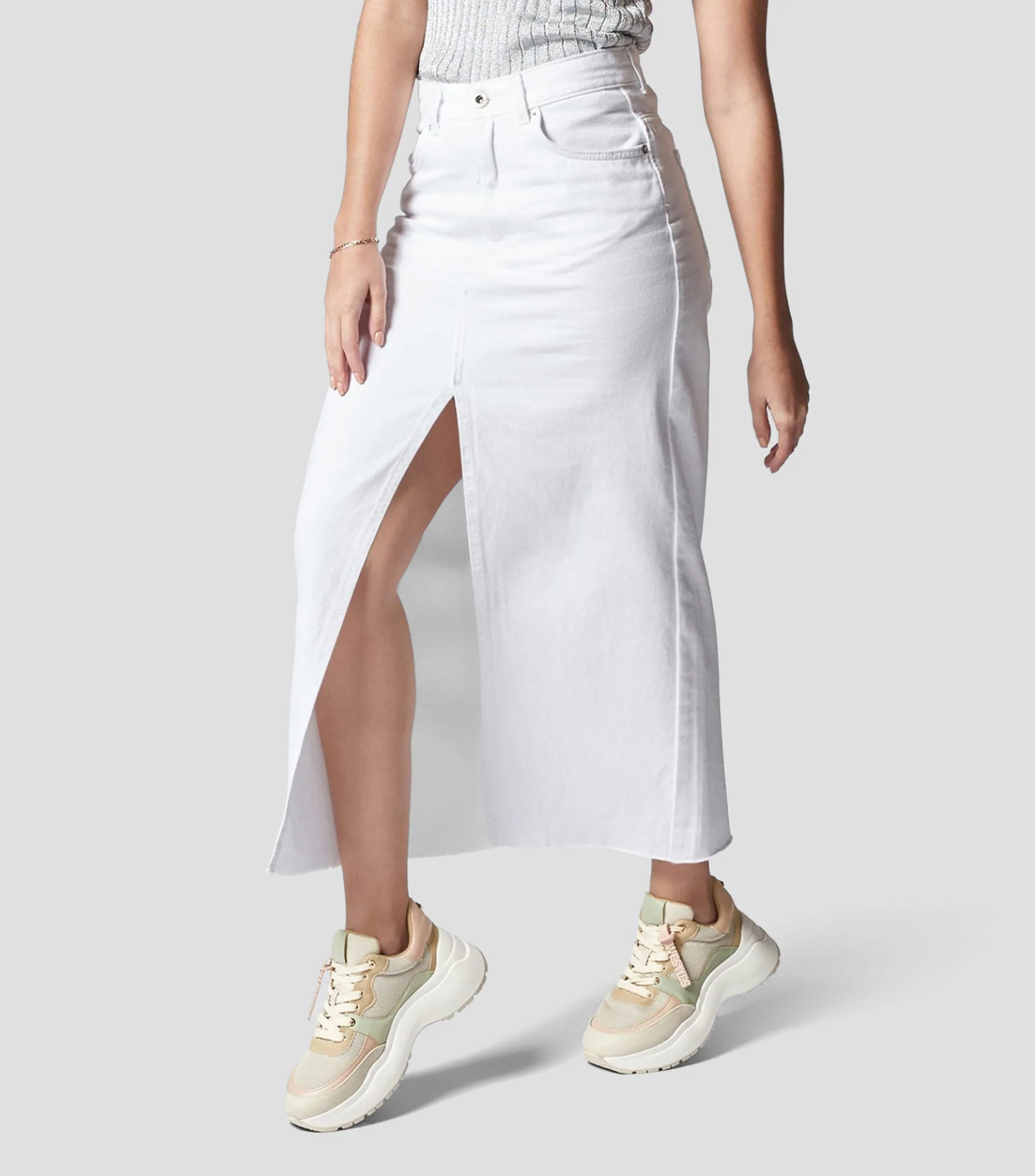 Westies Tenis casuales Mujer