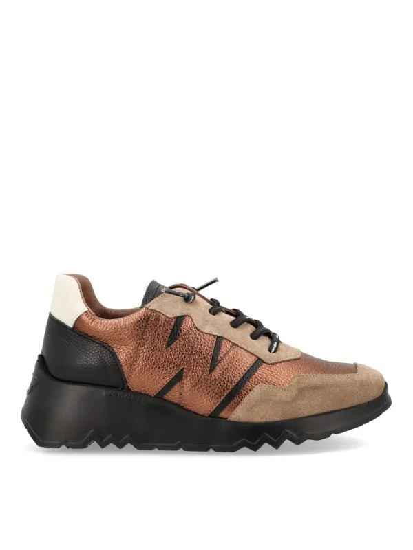 WONDERS E6750  DEPORTIVAS TRACK