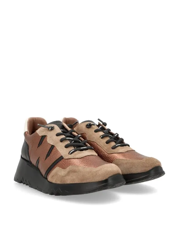 WONDERS E6750  DEPORTIVAS TRACK