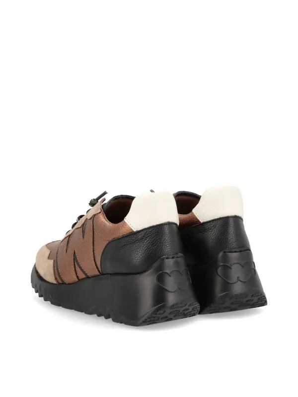 WONDERS E6750  DEPORTIVAS TRACK