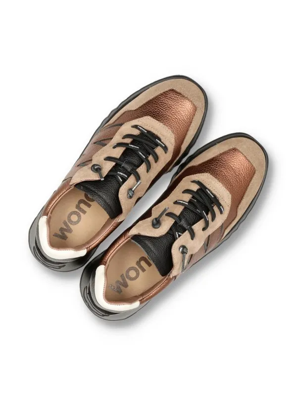 WONDERS E6750  DEPORTIVAS TRACK