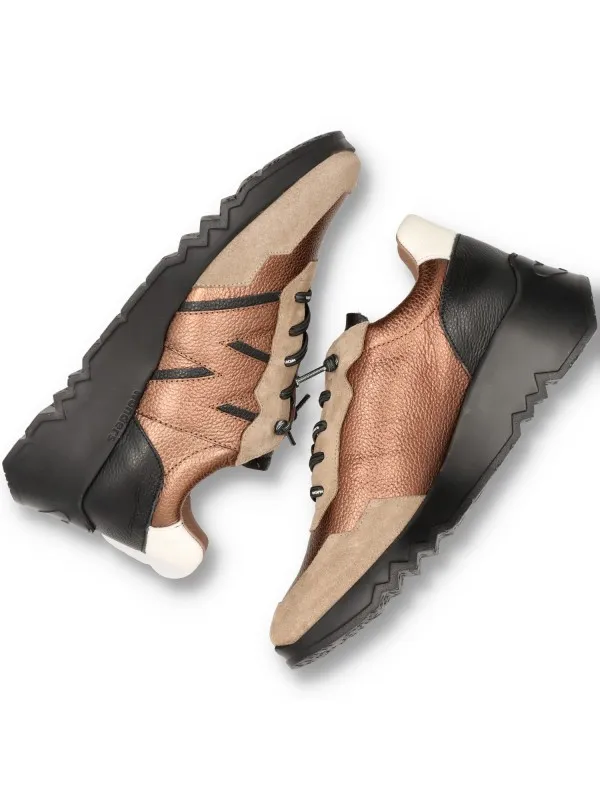 WONDERS E6750  DEPORTIVAS TRACK