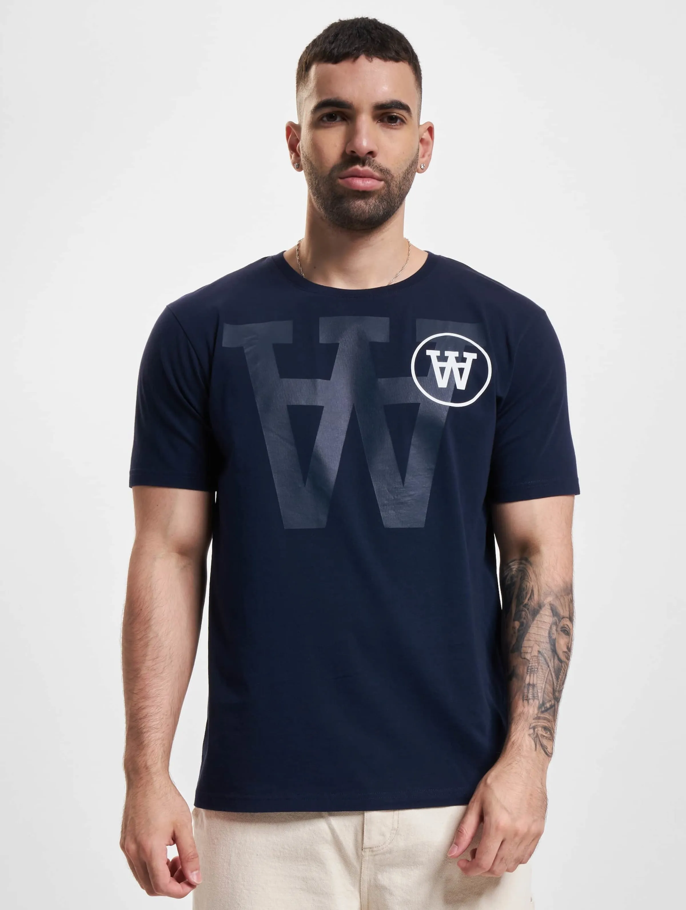 Wood Wood Ace Tonal Logo