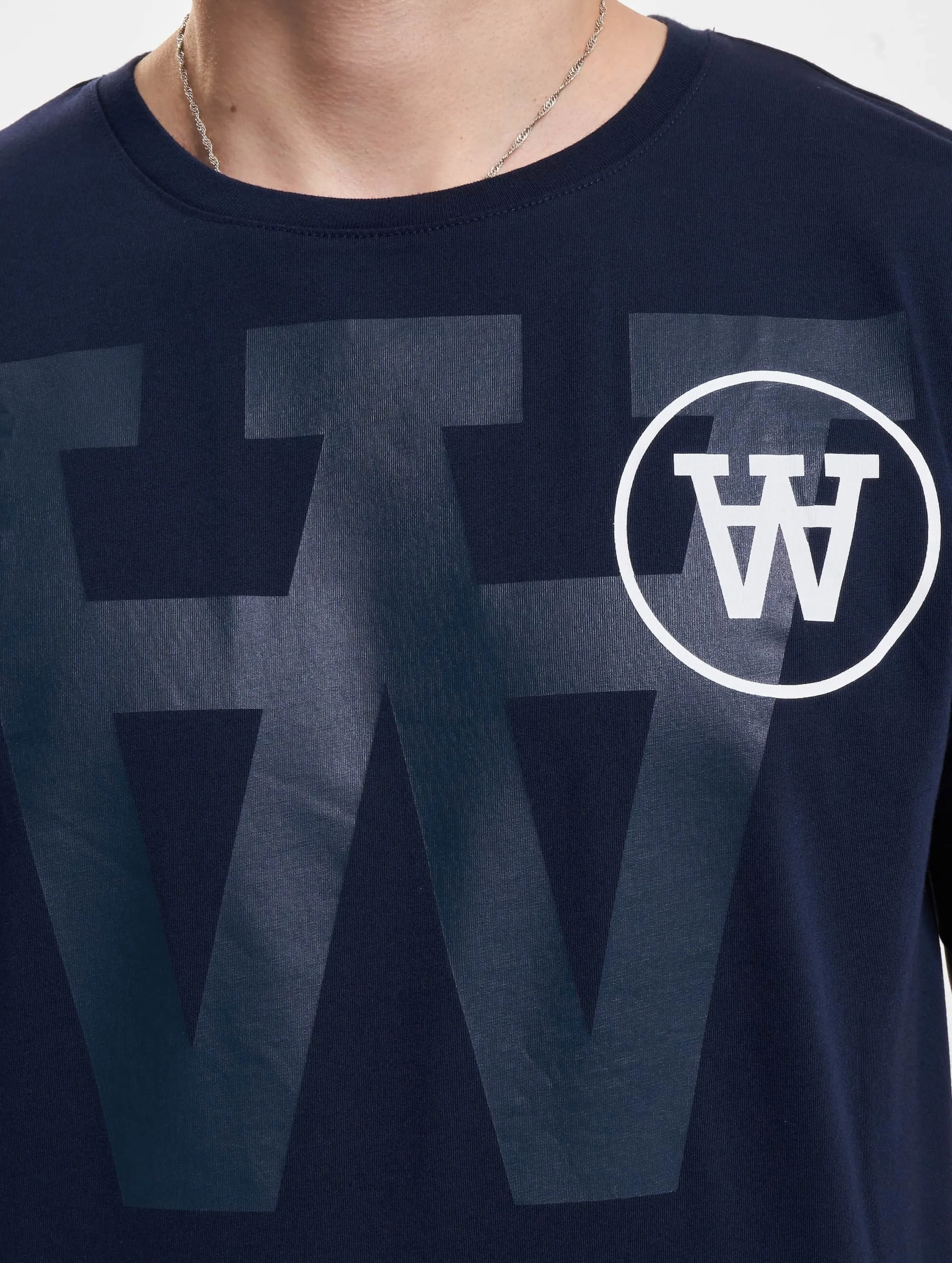 Wood Wood Ace Tonal Logo