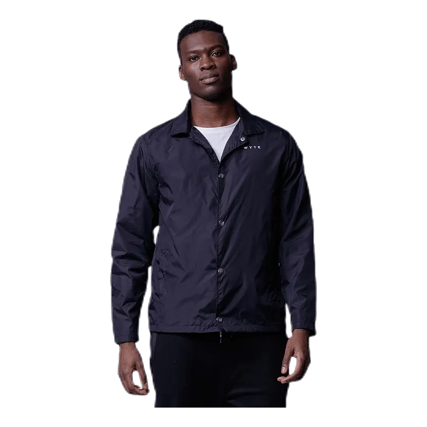 Wyte Tomas Jacket Black