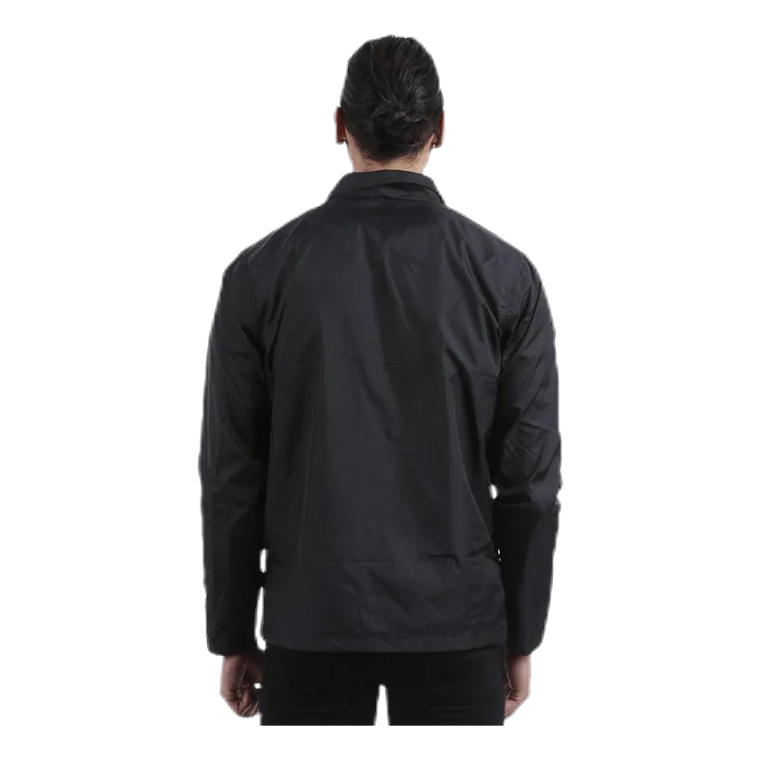 Wyte Tomas Jacket Black