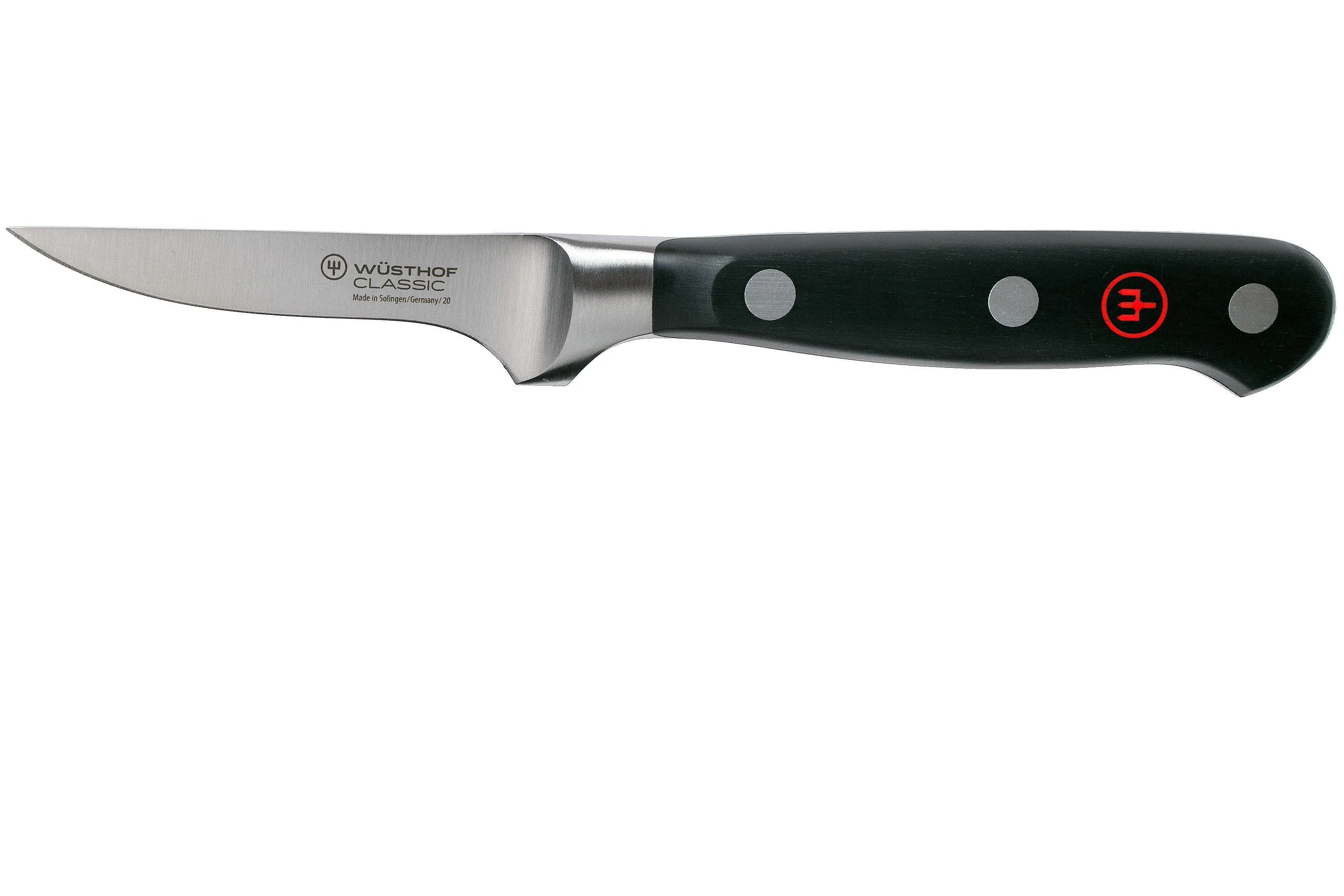 Wüsthof Classic cuchillo de verduras 7 cm, 1040105007