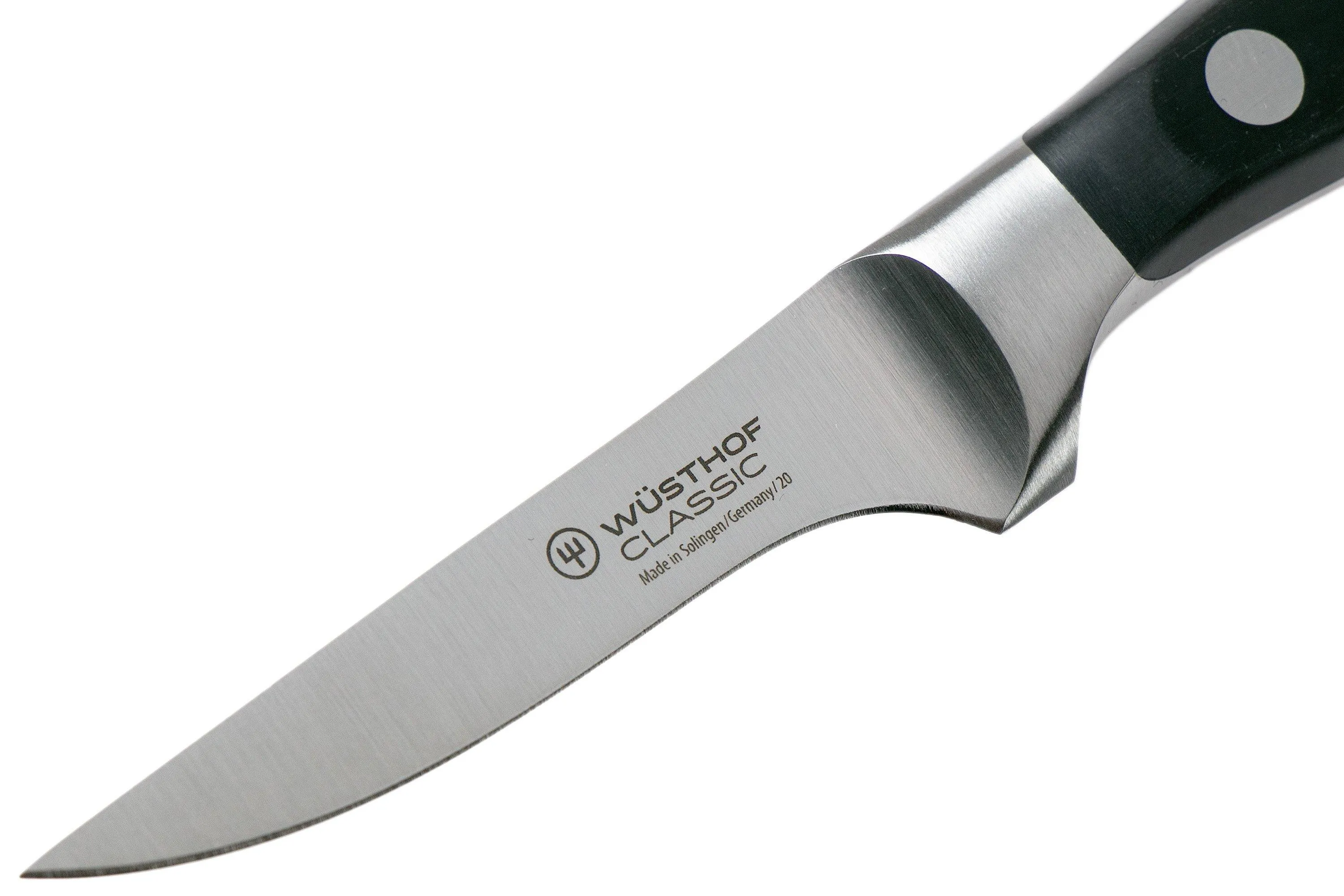 Wüsthof Classic cuchillo de verduras 7 cm, 1040105007