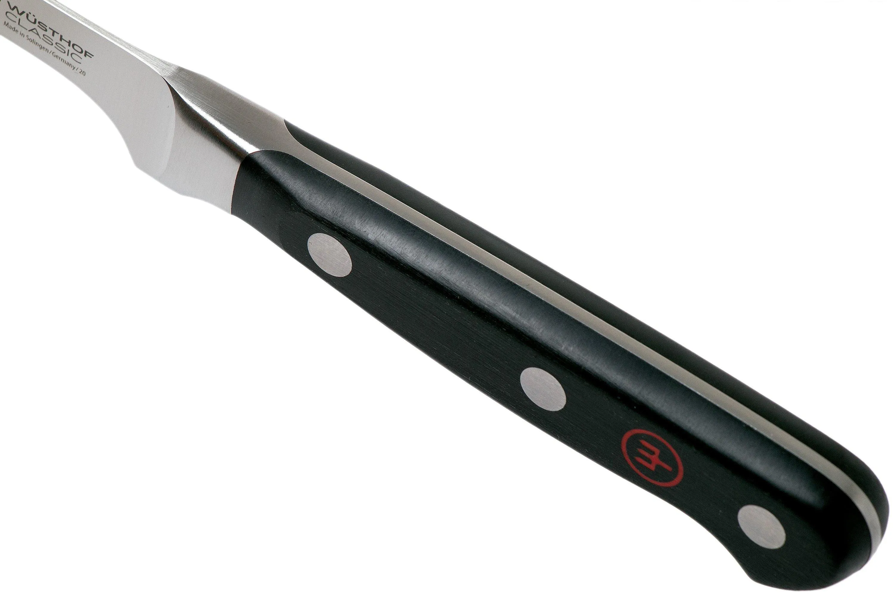 Wüsthof Classic cuchillo de verduras 7 cm, 1040105007
