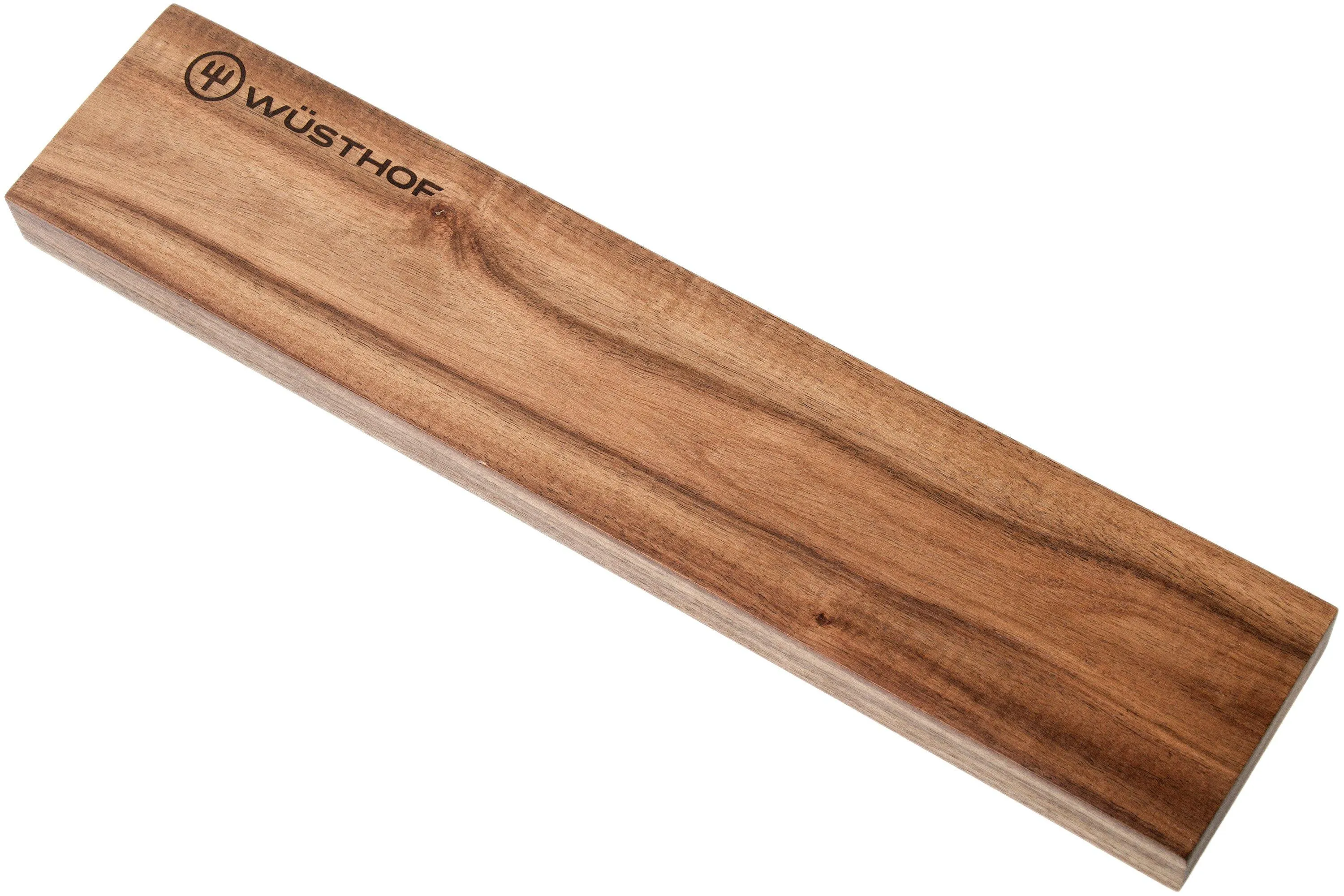 WüSTHOF TIRAS MAGNéTICAS MADERA DE ACACIA 30 CM  722130