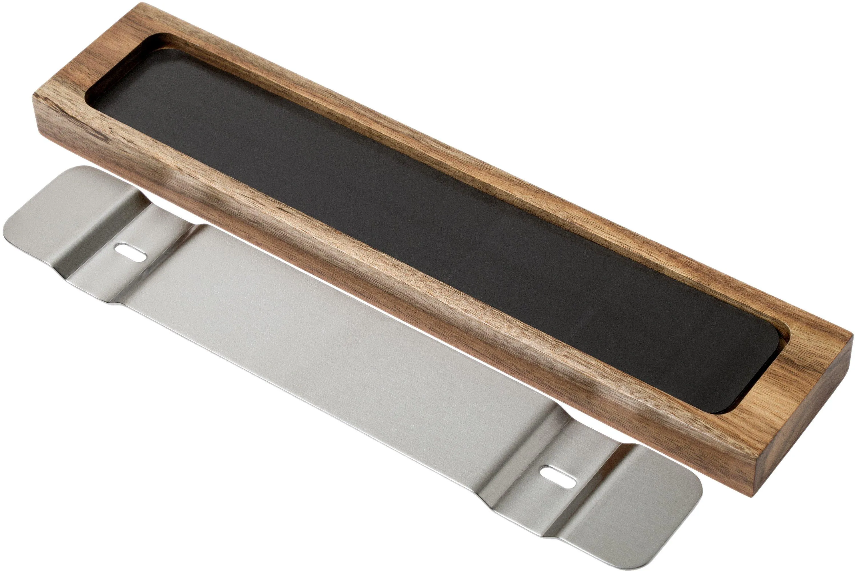 WüSTHOF TIRAS MAGNéTICAS MADERA DE ACACIA 30 CM  722130