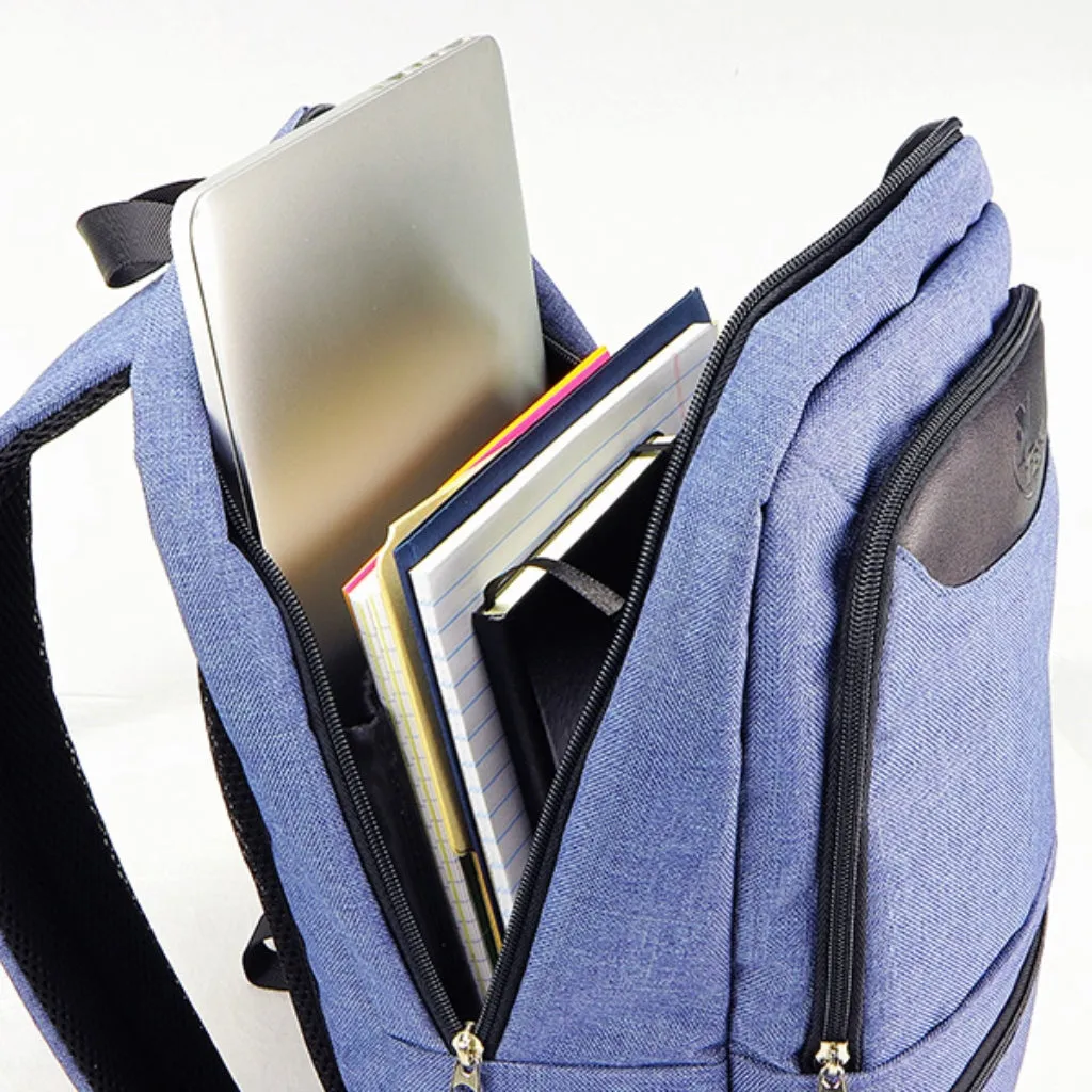 XTECH MOCHILA PARA LAPTOP 15.6 WINSOR (XTB212)