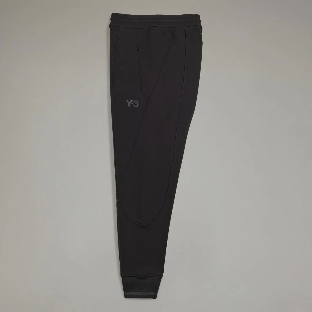 Y3 LOGO PANTS