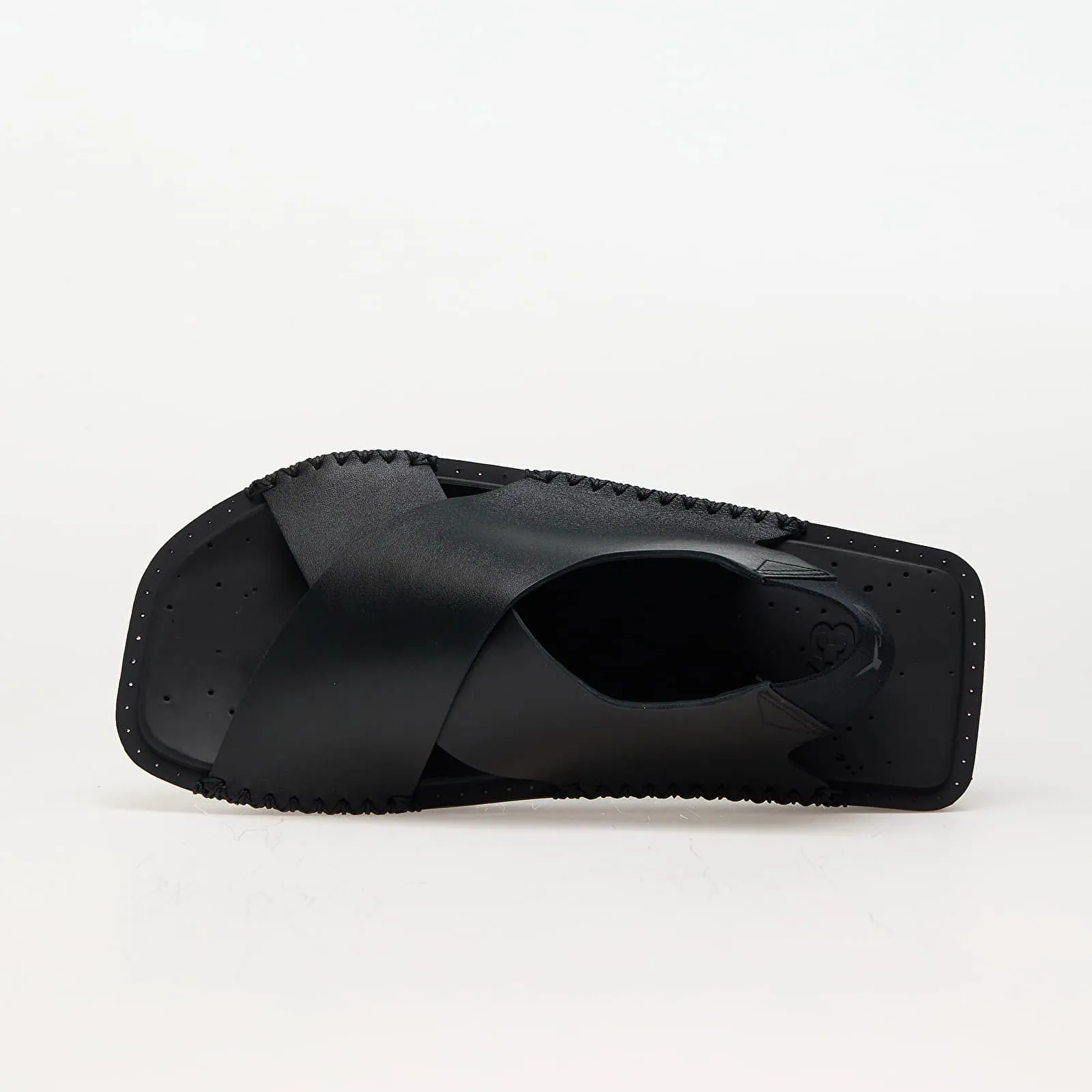 Y3 SANDAL BLACK/ BLACK/ BLACK