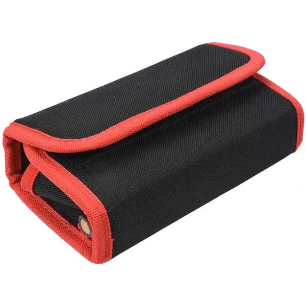 YATO  YT28290  JUEGO DE DESTORNILLADORESCON PERFIL PH Y PLANO, 12 PIEZAS, AISLAMIENTO 1000 V, AISLAMIENTO 1000 V