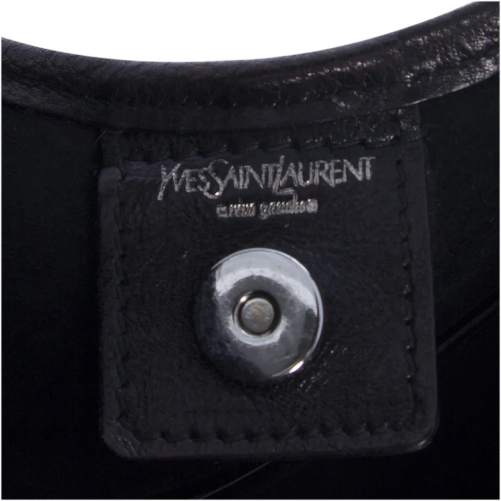 YSL bolso Mombasa cuerno