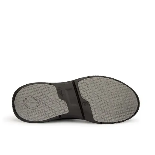 Zapatillas anatomicas seul negro dian