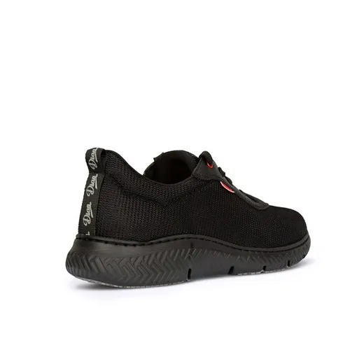 Zapatillas anatomicas seul negro dian