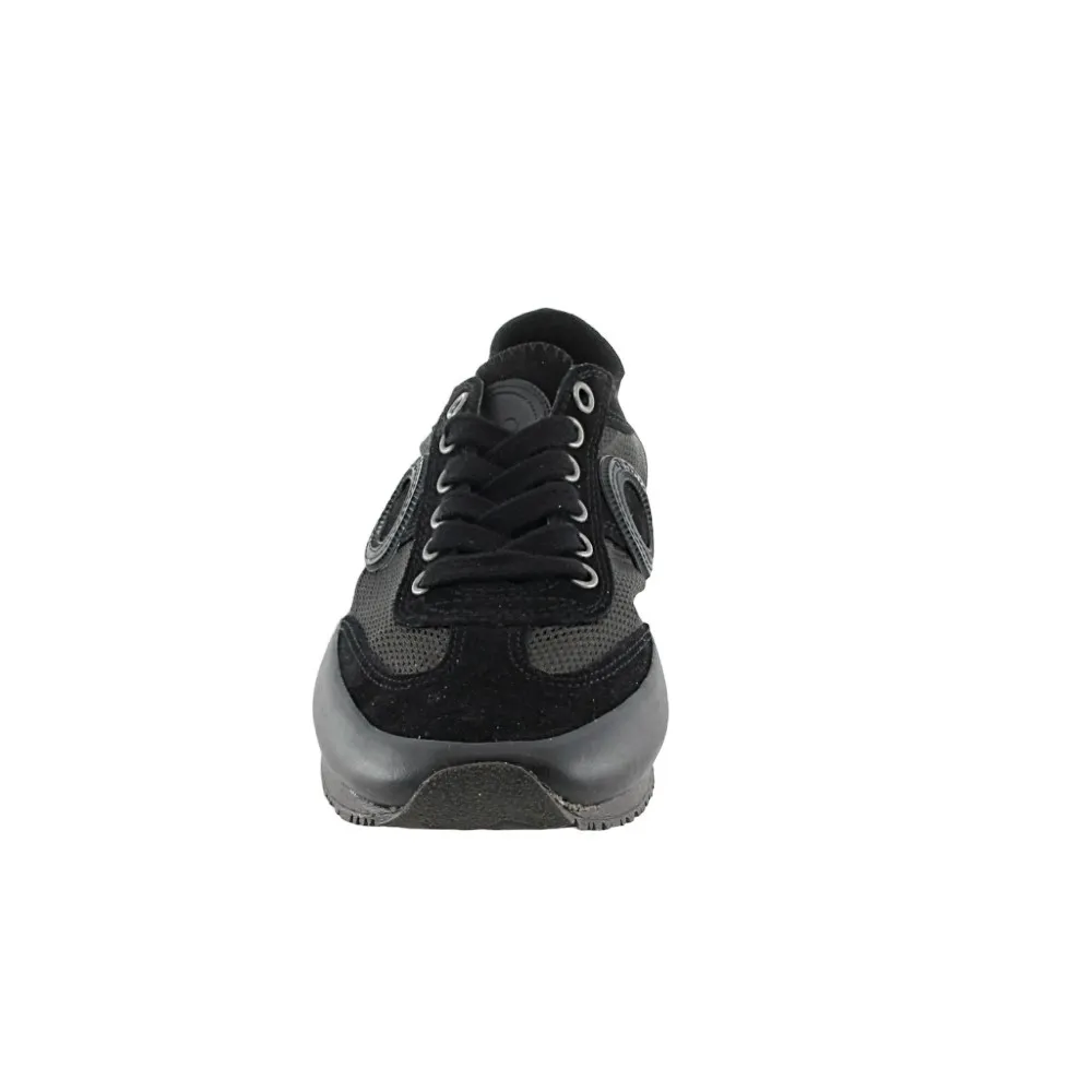 Zapatillas Aro Joaneta Plus Negro